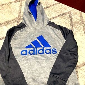 Boys hoodie